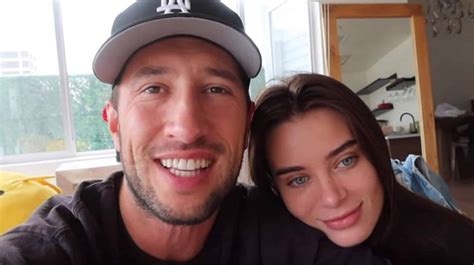 lana rhoades and mike|Lana finally confirms real reason why she dumped Mike Majlak